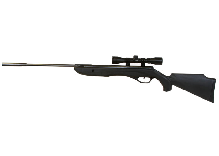 Crosman G1 Xtreme, Image 2