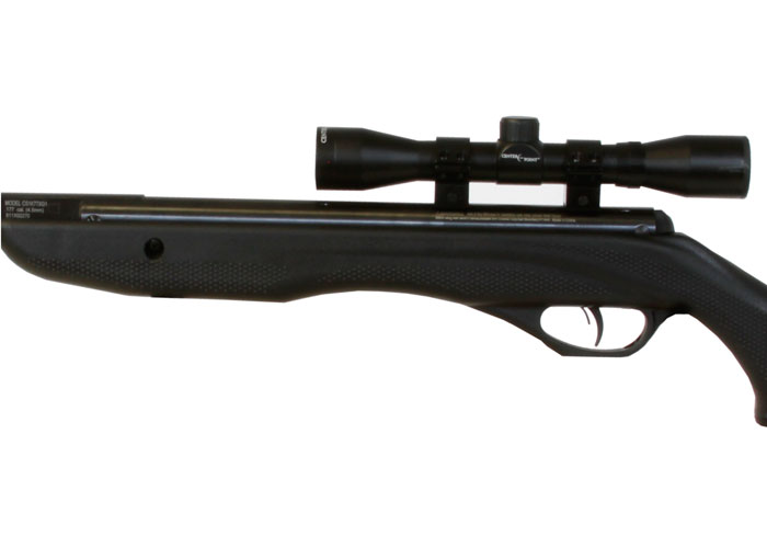 Crosman G1 Xtreme, Image 5