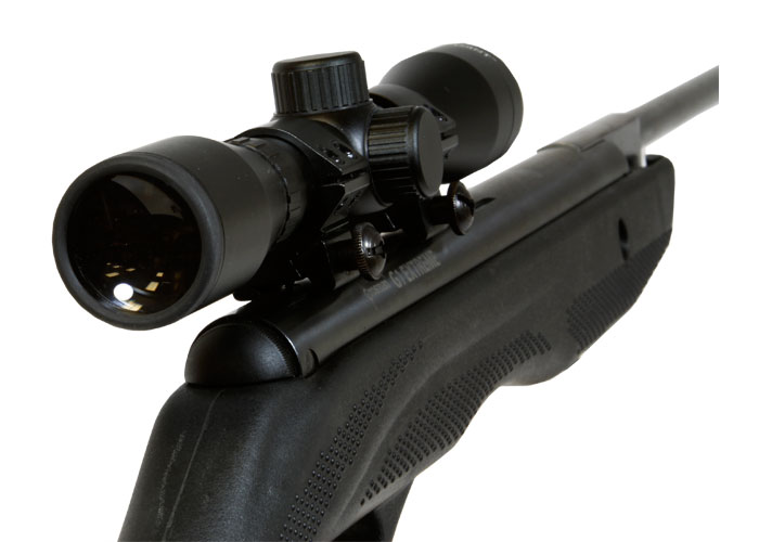 Crosman G1 Xtreme, Image 7