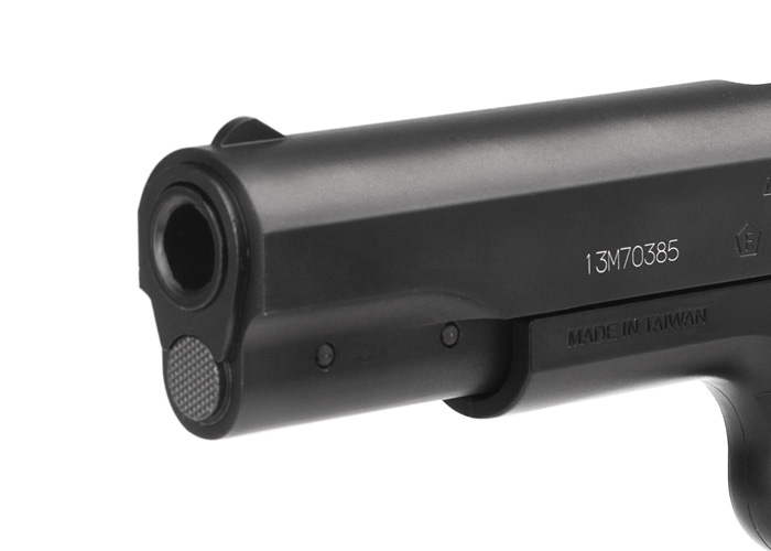 Crosman GI Model, Image 3