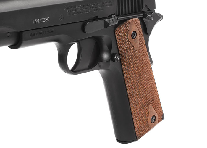 Crosman GI Model, Image 6