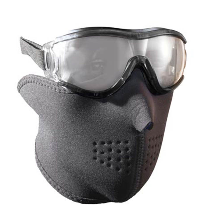 Crosman Airsoft Goggles, Image 2