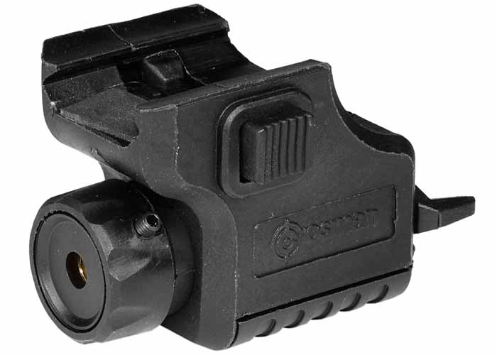 Crosman 0423 Laser, Image 2
