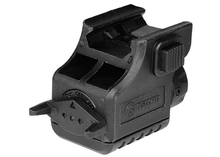 Crosman 0423 Laser, Image 3
