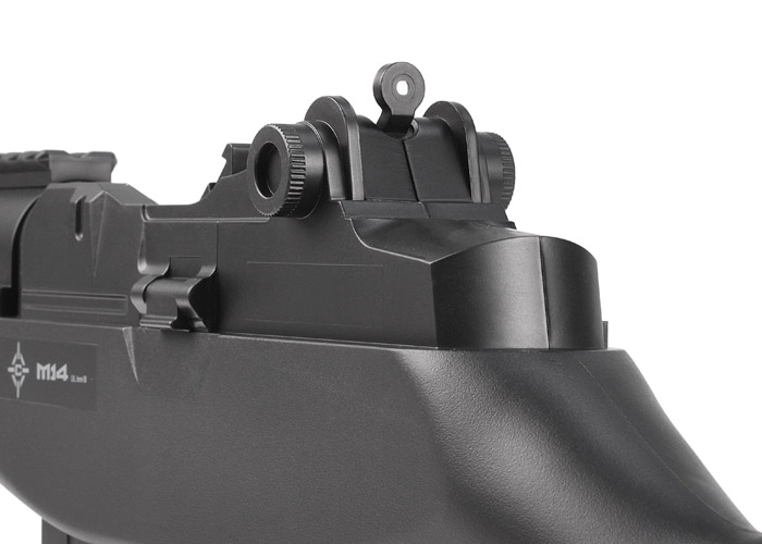 Crosman M14 Spring, Image 5