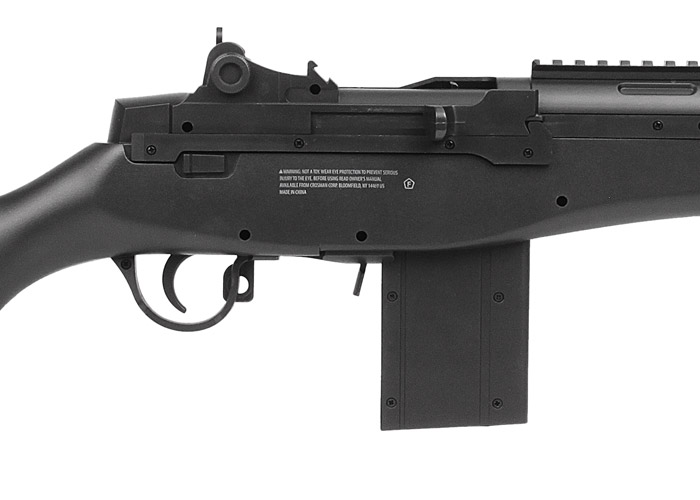 Crosman M14 Spring, Image 7