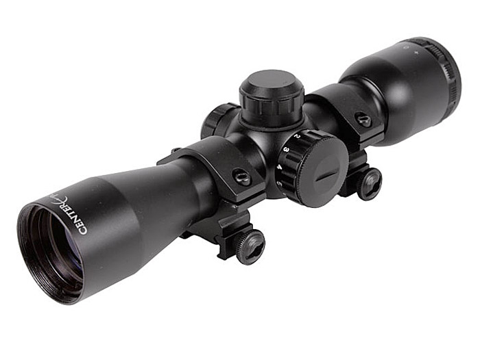 Crosman M4-177 Air, Image 2