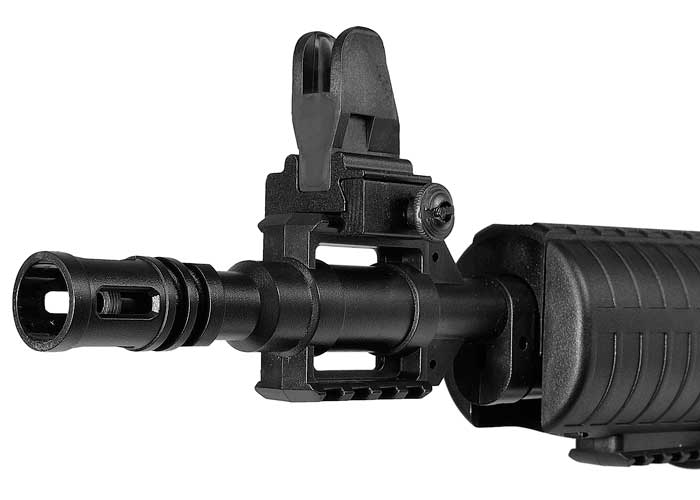 Crosman M4-177 Air, Image 6