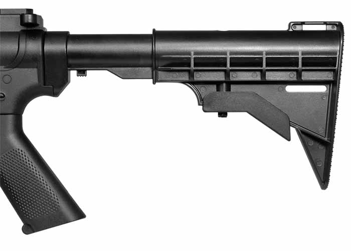 Crosman M4-177 Air, Image 10