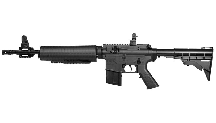 Crosman M4-177 Air, Image 3