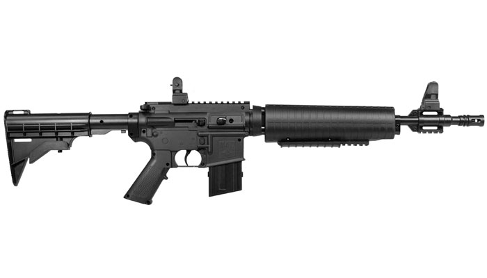 Crosman M4-177 Air, Image 4
