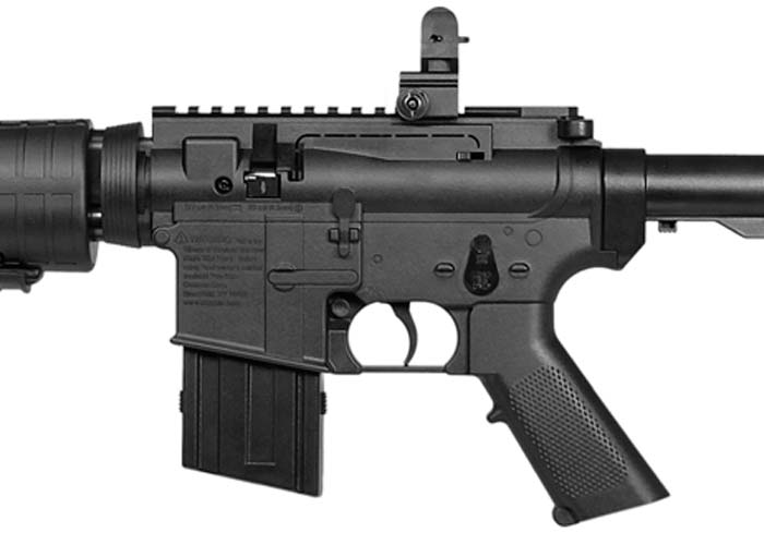 Crosman M4-177 Air, Image 7