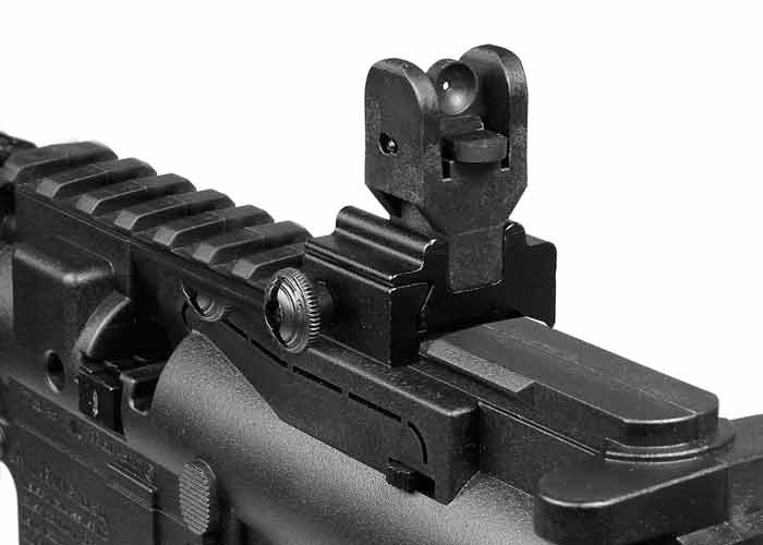 Crosman M4-177 Air, Image 8