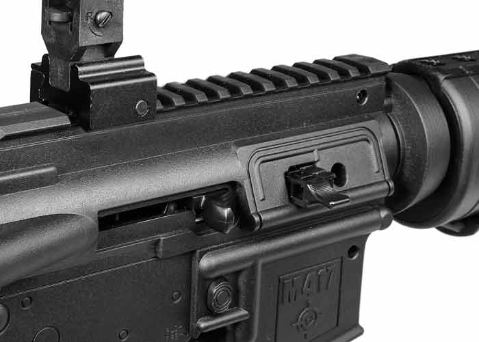 Crosman M4-177 Air, Image 9