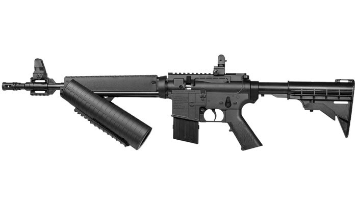 Crosman M4-177 Air, Image 5