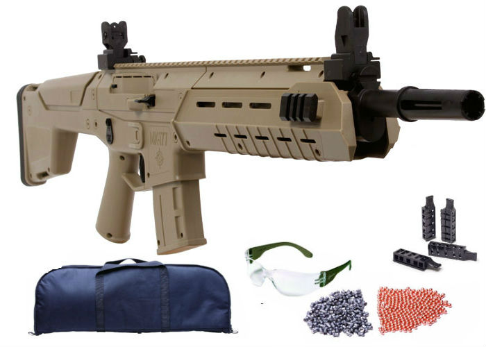 Crosman MK-177 Tactical, Image 2