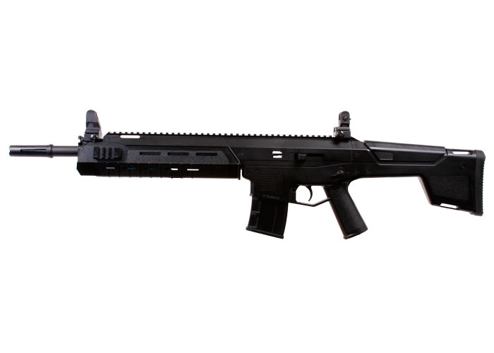 Crosman MK-177 Tactical, Image 2