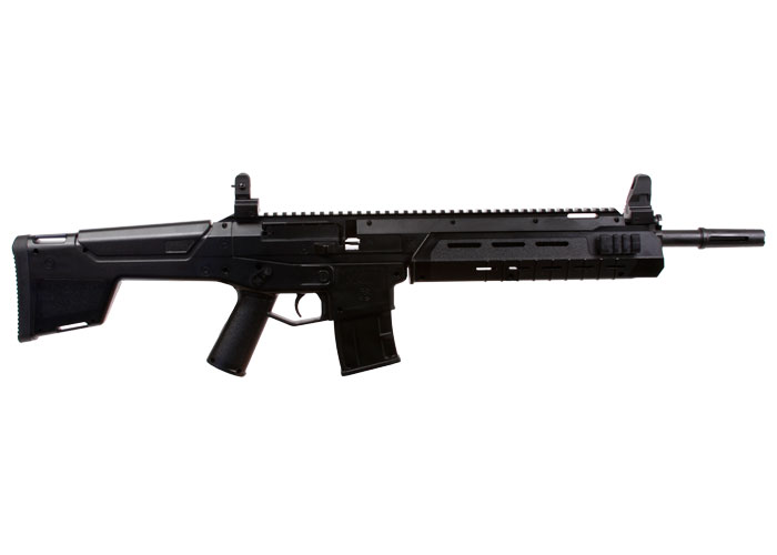 Crosman MK-177 Tactical, Image 3