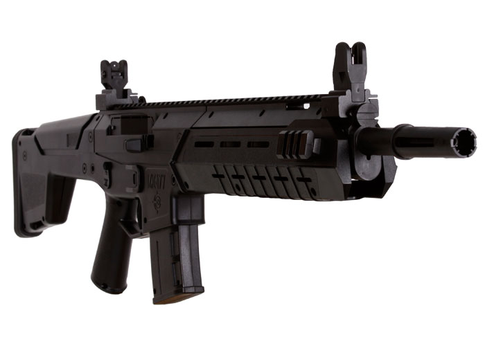 Crosman MK-177 Tactical, Image 4