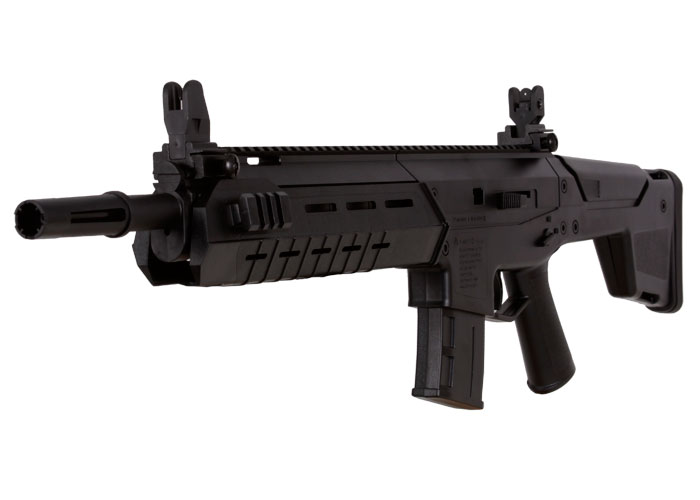 Crosman MK-177 Tactical, Image 5
