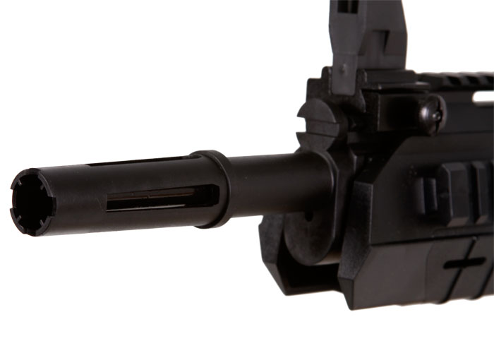 Crosman MK-177 Tactical, Image 6