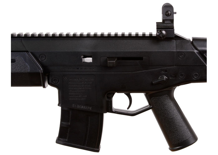 Crosman MK-177 Tactical, Image 7