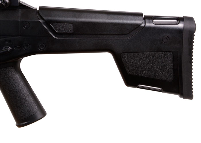Crosman MK-177 Tactical, Image 8