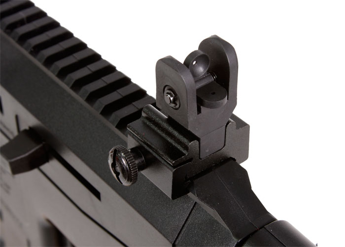Crosman MK-177 Tactical, Image 9