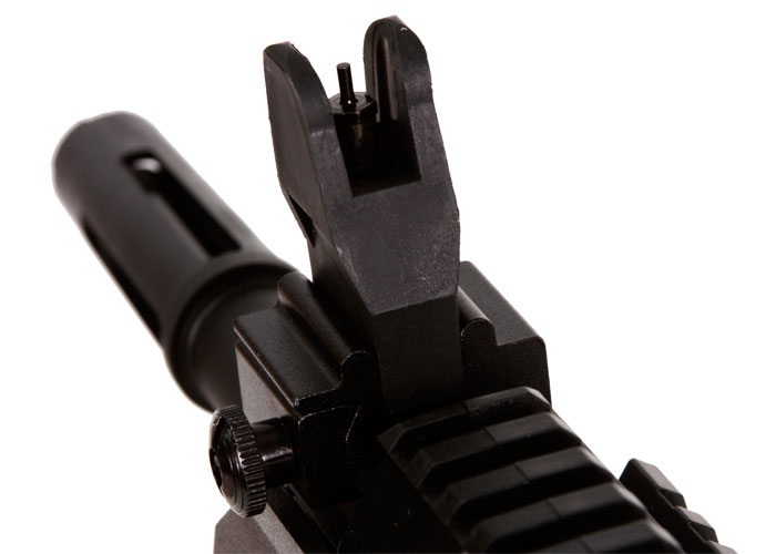 Crosman MK-177 Tactical, Image 10