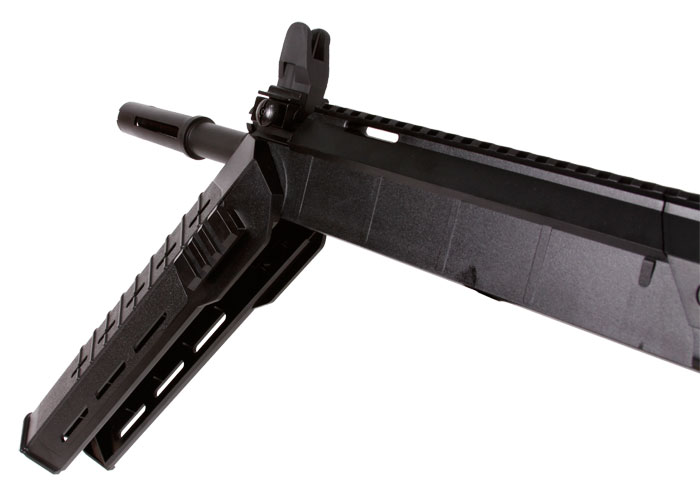 Crosman MK-177 Tactical, Image 12