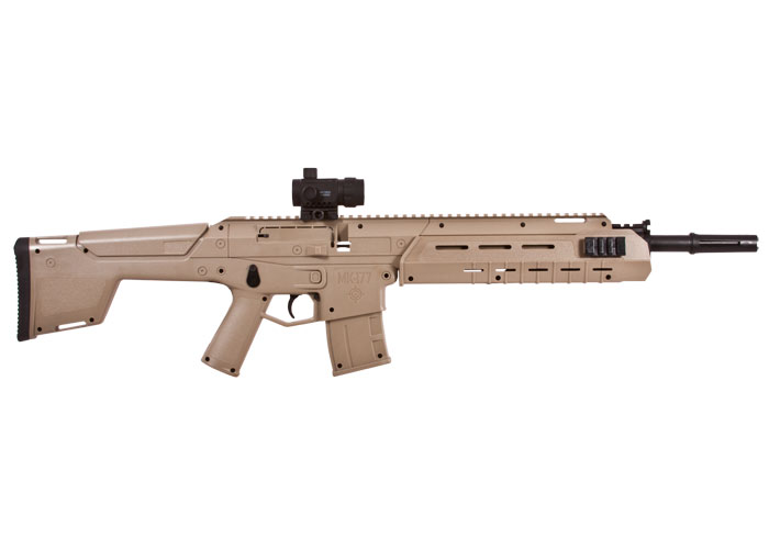 Crosman MK-177 Tactical, Image 3