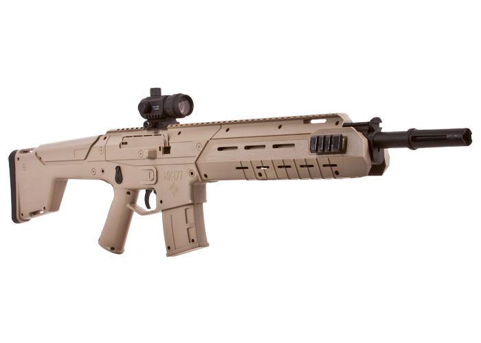 Crosman MK-177 Tactical, Image 5