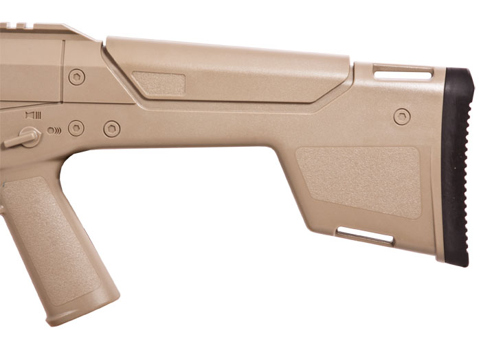 Crosman MK-177 Tactical, Image 8