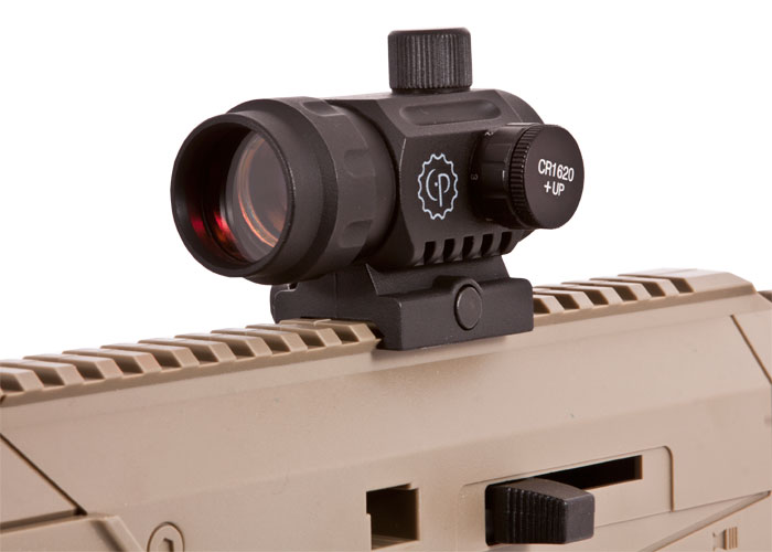 Crosman MK-177 Tactical, Image 9