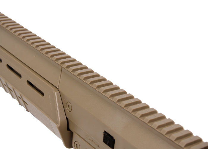 Crosman MK-177 Tactical, Image 10