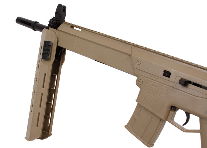 Crosman MK-177 Tactical, Image 12