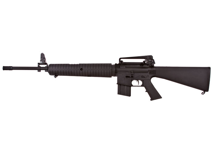 Crosman MTR77 NP, Image 2