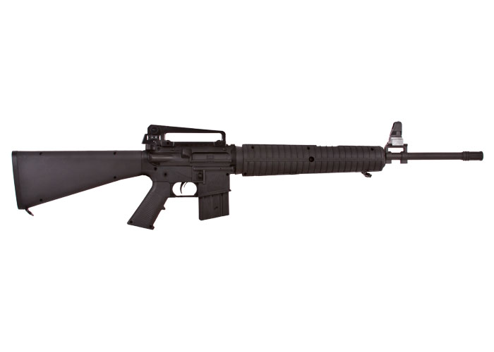Crosman MTR77 NP, Image 3
