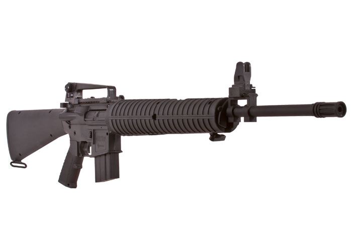 Crosman MTR77 NP, Image 4