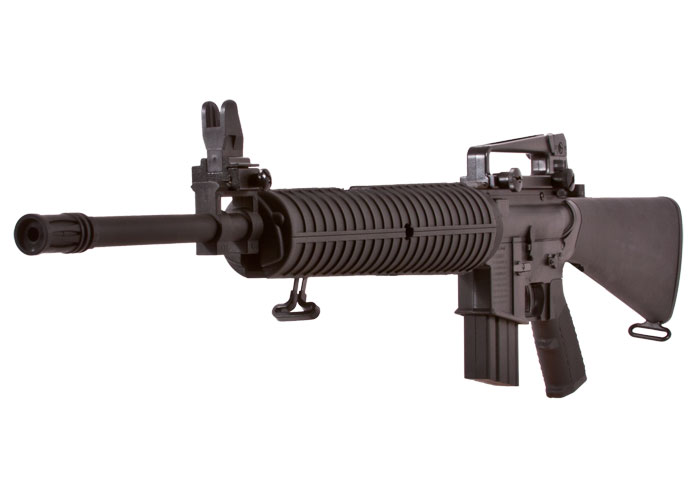 Crosman MTR77 NP, Image 5