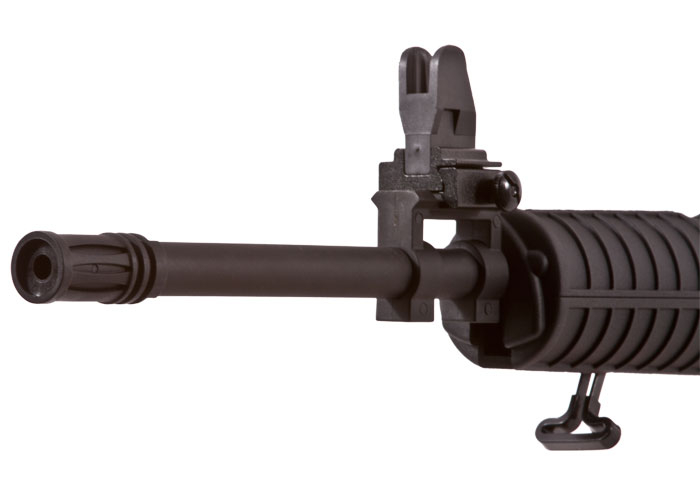 Crosman MTR77 NP, Image 6