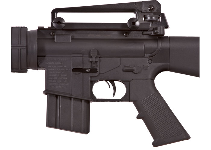 Crosman MTR77 NP, Image 7
