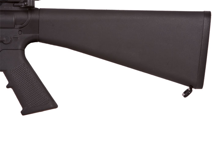 Crosman MTR77 NP, Image 8