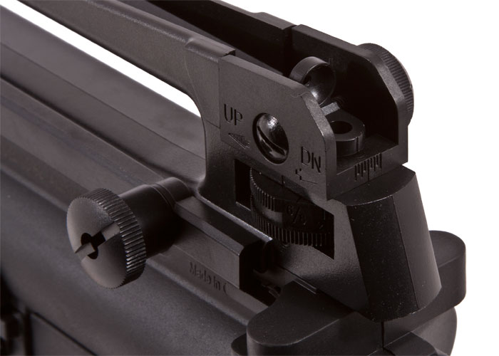 Crosman MTR77 NP, Image 9