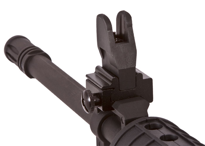 Crosman MTR77 NP, Image 10