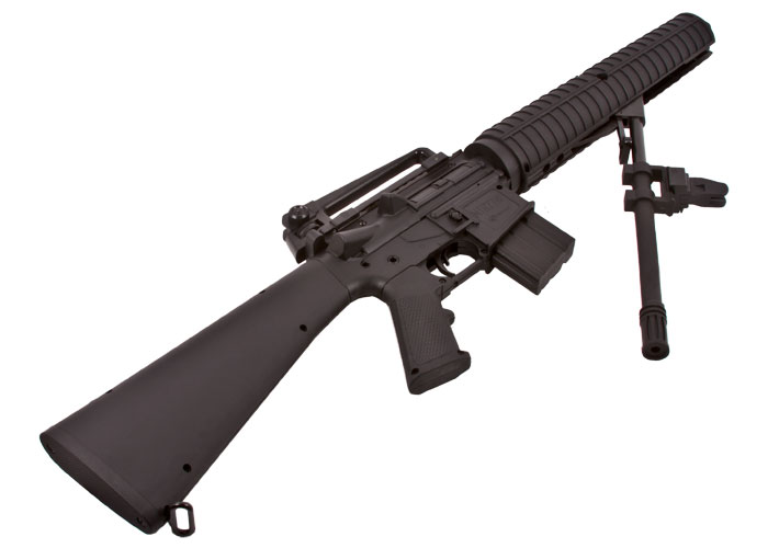 Crosman MTR77 NP, Image 11