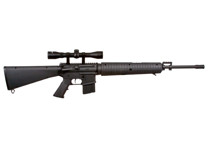 Crosman MTR77 NP, Image 2