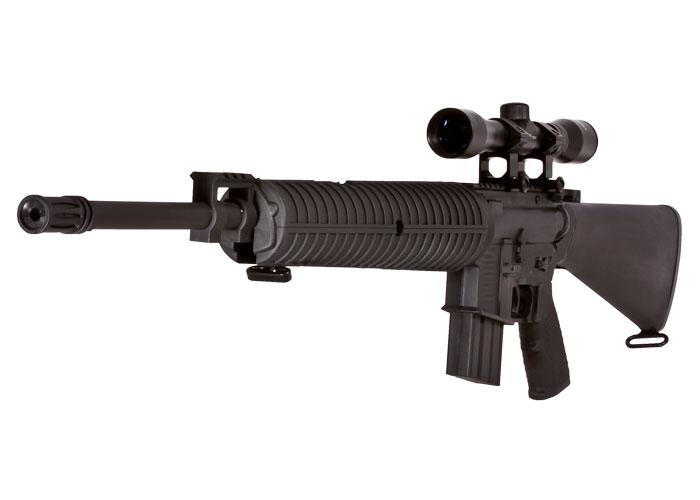 Crosman MTR77 NP, Image 3