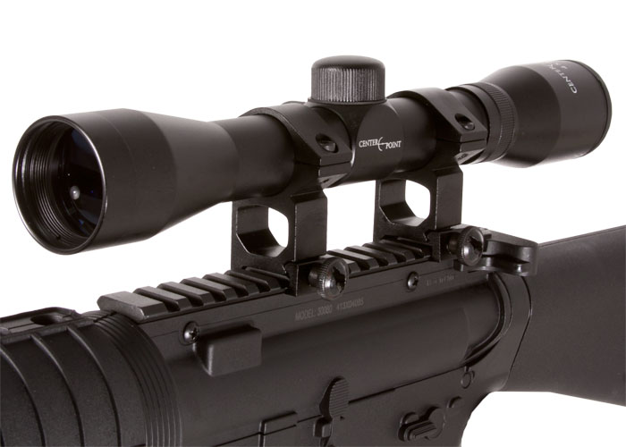 Crosman MTR77 NP, Image 8