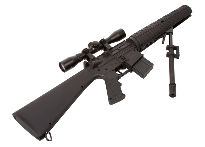 Crosman MTR77 NP, Image 11